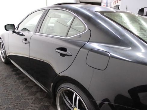 Used 2012 Lexus IS 250 image 6