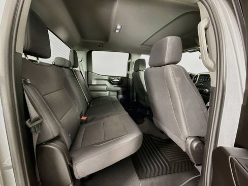 Used 2024 GMC Sierra 1500 Pro w/ Graphite Edition AWD/4WD image 29