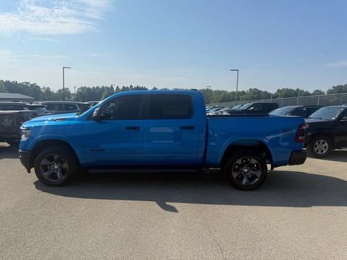 Used 2023 RAM 1500 Big Horn AWD/4WD image 17