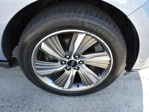 Used 2018 Lincoln Navigator Black Label w/ Cargo Package AWD/4WD image 36