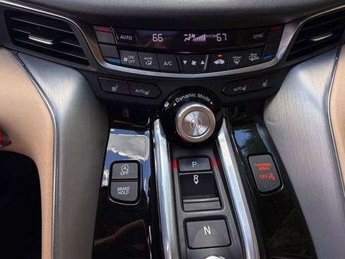 Used 2025 Acura TLX w/ Technology Package FWD image 20