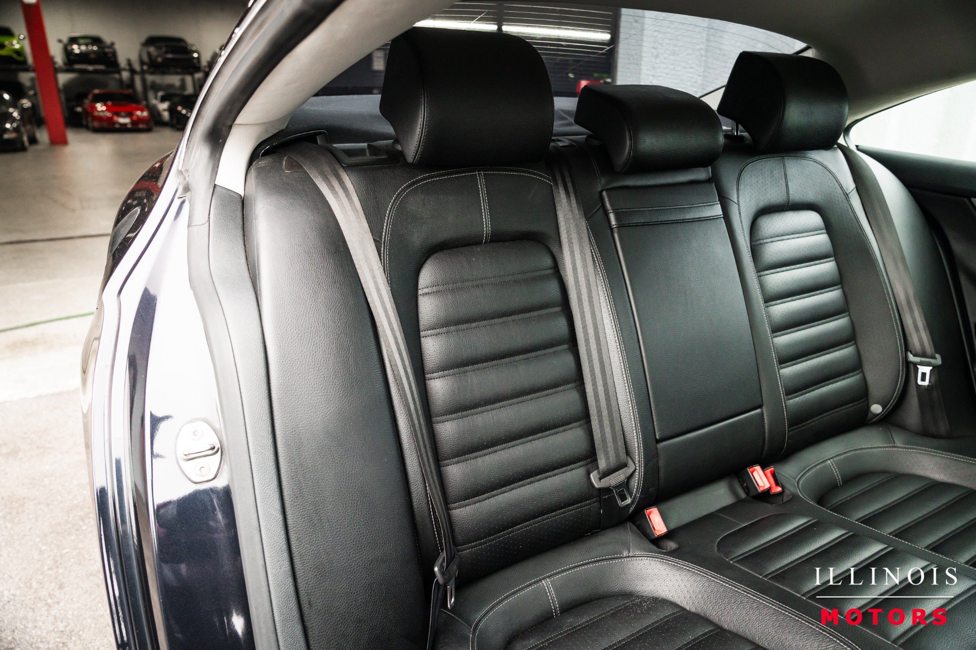 Used 2013 Volkswagen CC Lux FWD image 32