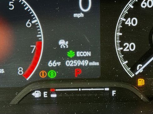 Certified 2023 Honda Civic Sport image 9