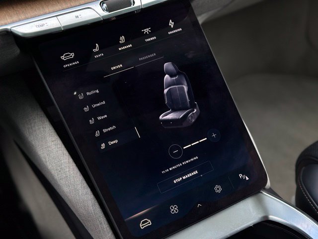 Used 2022 Lucid Air Grand Touring AWD/4WD image 14