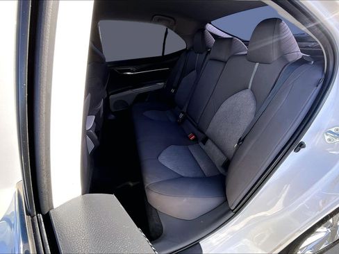 Used 2021 Toyota Camry LE w/ Carpet Mat Package (TMS) image 21