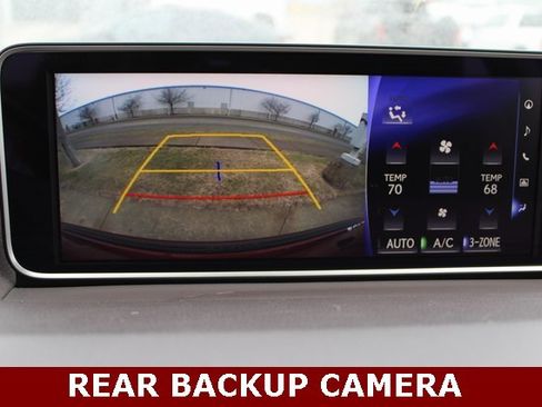 Used 2019 Lexus RX 350L Premium w/ Premium Package image 18