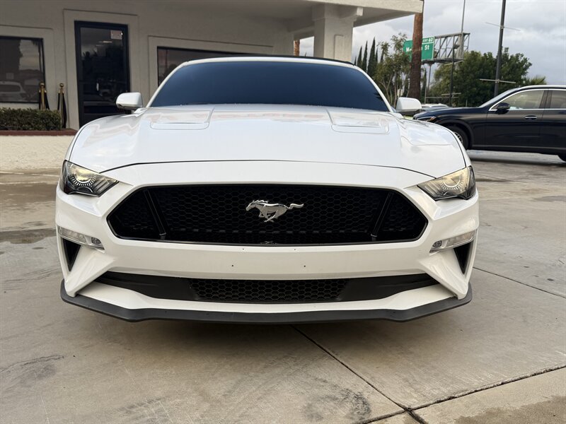 Used 2019 Ford Mustang GT Premium RWD image 9
