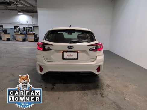Used 2025 Subaru Impreza 2.0i image 5