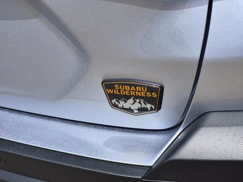 New 2026 Subaru Crosstrek 2.5i Wilderness w/ Crosstrek Mirror Package AWD/4WD image 6