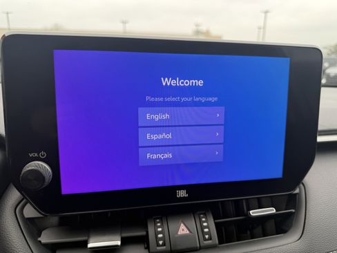 Used 2023 Toyota RAV4 Limited w/ Limited Grade Weather Package image 6