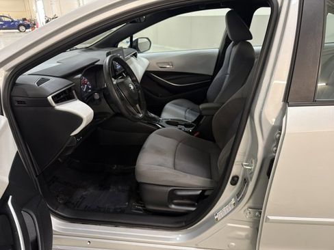Used 2023 Toyota Corolla SE image 15