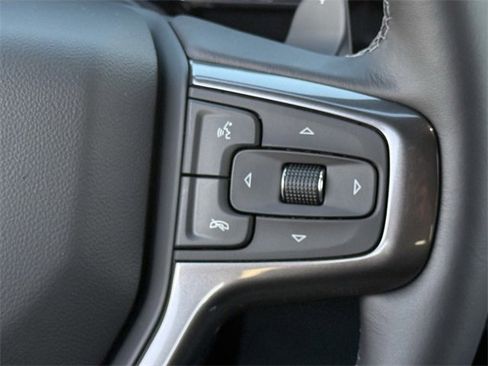 New 2026 Chevrolet Silverado 1500 High Country w/ High Country Premium Package image 16