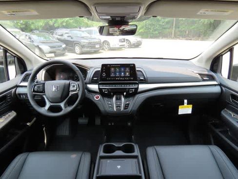 New 2026 Honda Odyssey EX-L image 18