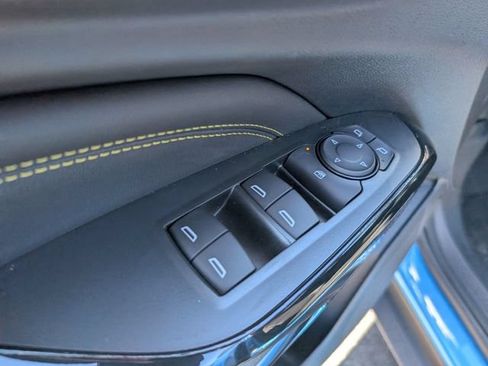 New 2026 Chevrolet Trax ACTIV w/ Sunroof Package FWD image 15