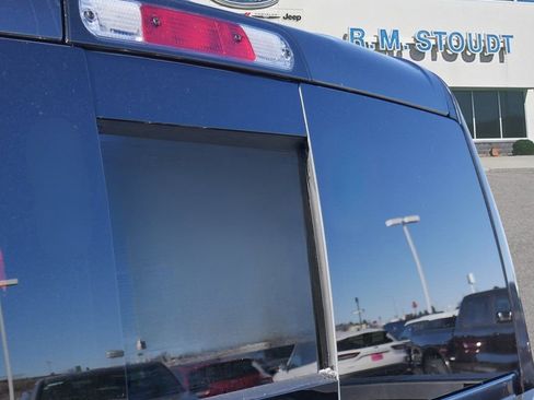 New 2026 RAM 1500 Rebel w/ Rebel Level 2 Equipment Group image 18