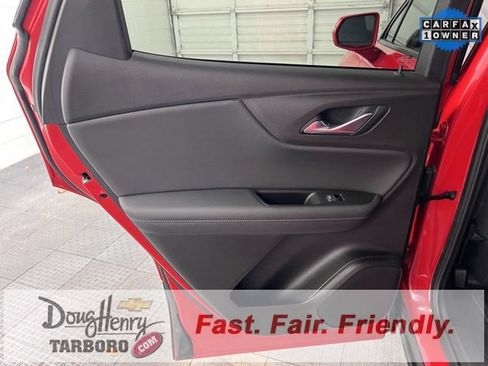 Used 2020 Chevrolet Blazer LT image 31