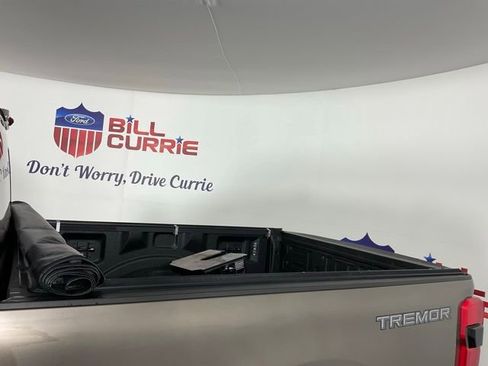 Used 2023 Ford F350 XLT w/ Black Appearance Package image 11