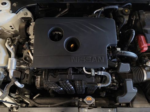 Used 2019 Nissan Altima 2.5 S FWD image 30