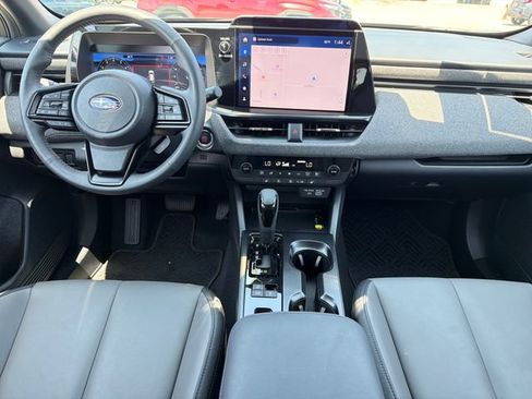 Certified 2026 Subaru Outback Premium AWD/4WD image 9