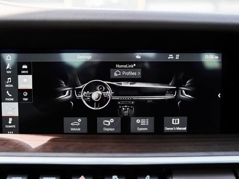Used 2020 Porsche 911 Carrera 4S w/ Premium Package AWD/4WD image 68
