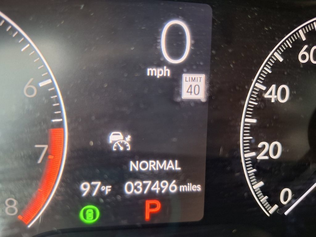 Used 2025 Honda Civic Sport image 20