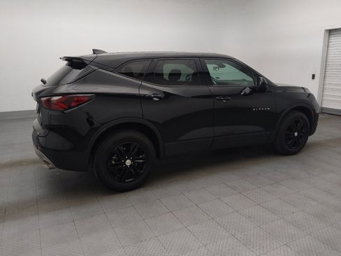 Used 2021 Chevrolet Blazer LT FWD image 10