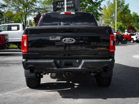Used 2023 Ford F150 Tremor AWD/4WD image 9