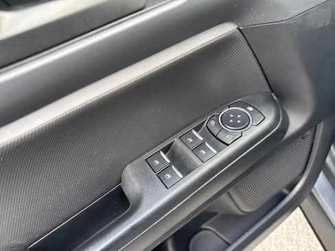 Used 2023 Ford Bronco Sport Big Bend w/ Convenience Package image 10