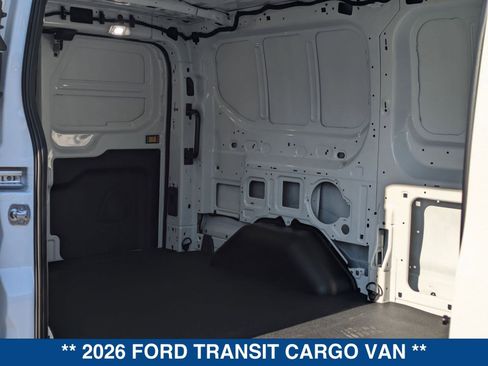 New 2026 Ford Transit 150 image 17