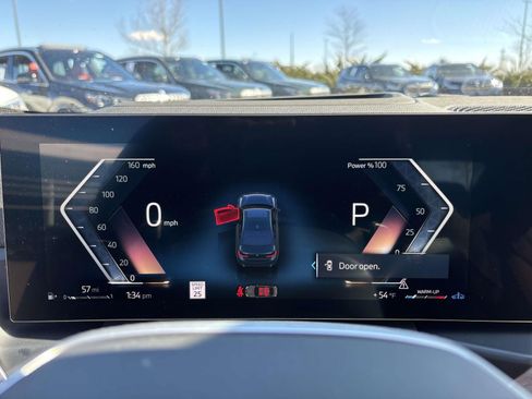 New 2026 BMW 330i xDrive Sedan w/ Premium Package AWD/4WD image 15