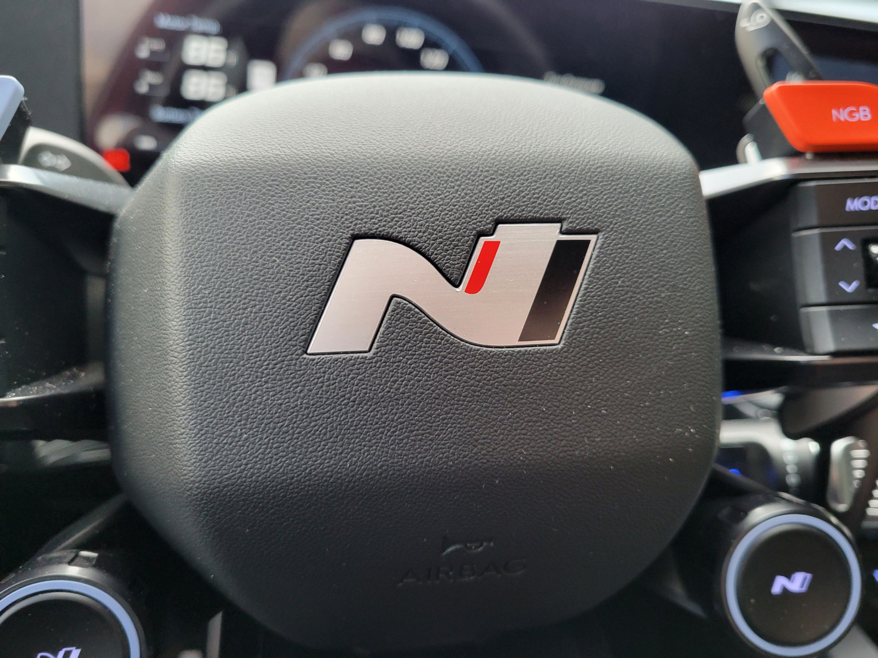 Used 2025 Hyundai Ioniq 5 N AWD/4WD image 26