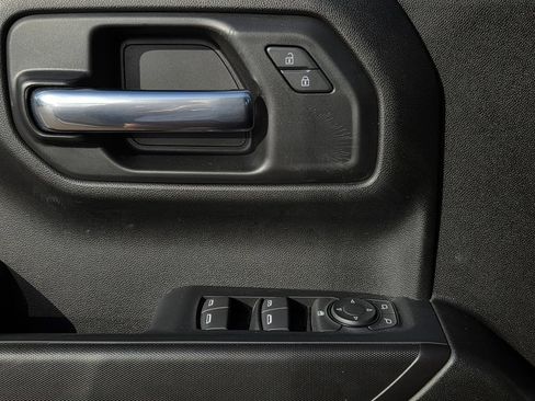Used 2023 Chevrolet Silverado 1500 Custom RWD image 19