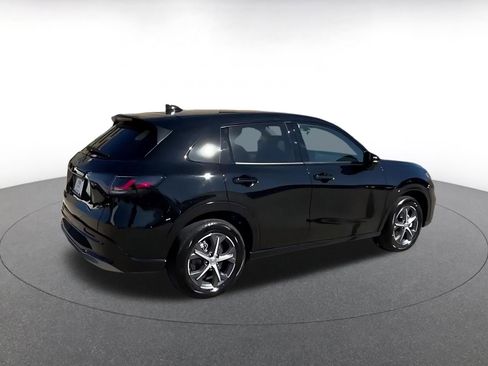 Used 2025 Honda HR-V EX-L image 15