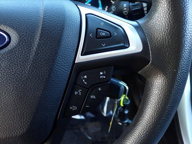 Used 2013 Ford Fusion SE FWD image 13