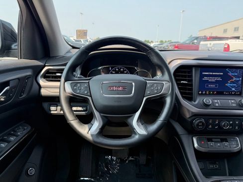 Used 2023 GMC Acadia AT4 w/ Technology Package AWD/4WD image 17