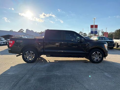 Used 2022 Ford F150 XL w/ STX Appearance Package image 6