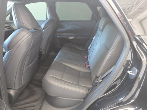 Used 2024 Lexus RX 350 F Sport w/ Convenience Package AWD/4WD image 23
