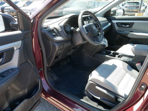 Used 2017 Honda CR-V LX image 11