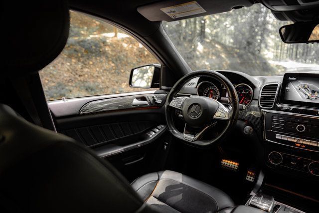 Used 2019 Mercedes-Benz GLE 43 AMG 4MATIC Coupe image 15
