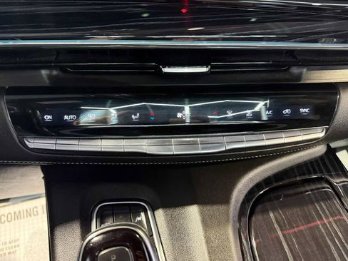 Used 2021 Cadillac Escalade Sport w/ Driver Assist Tech Package AWD/4WD image 24