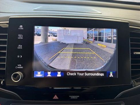 Used 2021 Honda Ridgeline RTL-E image 13