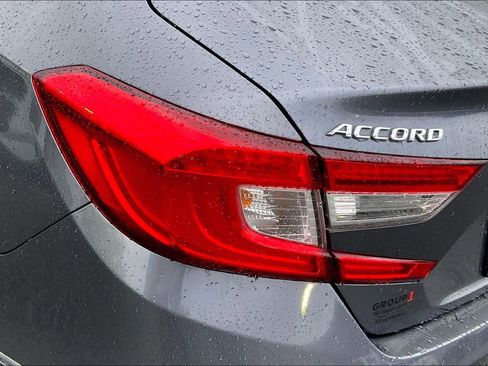 Used 2018 Honda Accord EX-L image 26