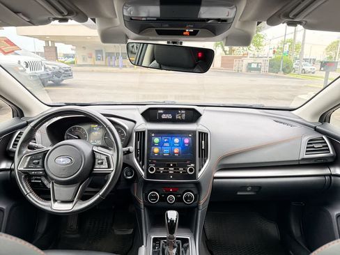Used 2019 Subaru Crosstrek 2.0i Limited AWD/4WD image 20