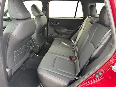 New 2026 Subaru Outback Limited image 16