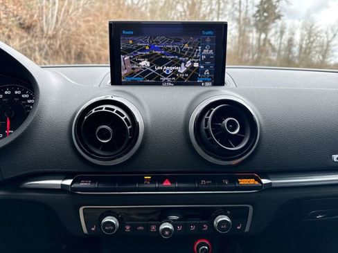 Used 2015 Audi A3 2.0T Premium Plus image 23