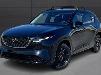New 2026 MAZDA CX-5 2.5 S w/ Premium Package video 1