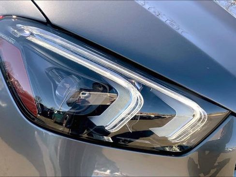 Used 2020 Mercedes-Benz GLE 350 4MATIC image 24