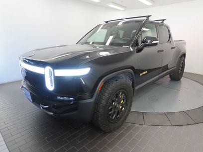 Used 2022 Rivian R1T Adventure