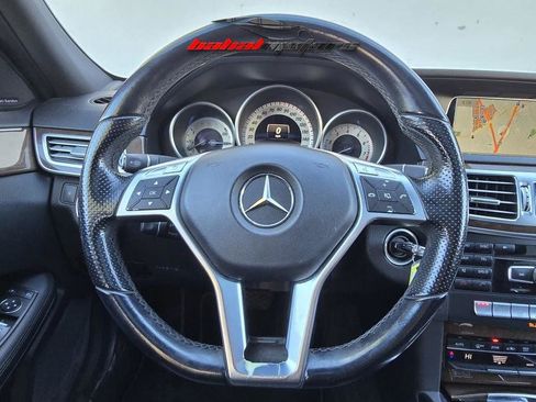 Used 2014 Mercedes-Benz E 350 Sedan image 24