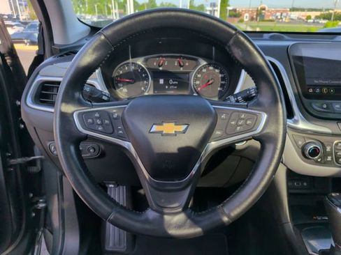 Used 2020 Chevrolet Equinox Premier FWD image 15